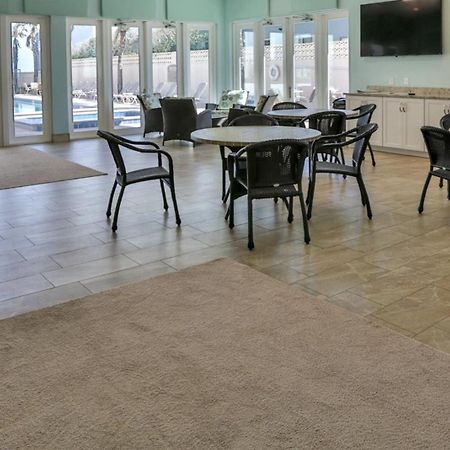 507- Ocean View 2 Bedroom Top Floor New Smyrna Beach Luaran gambar