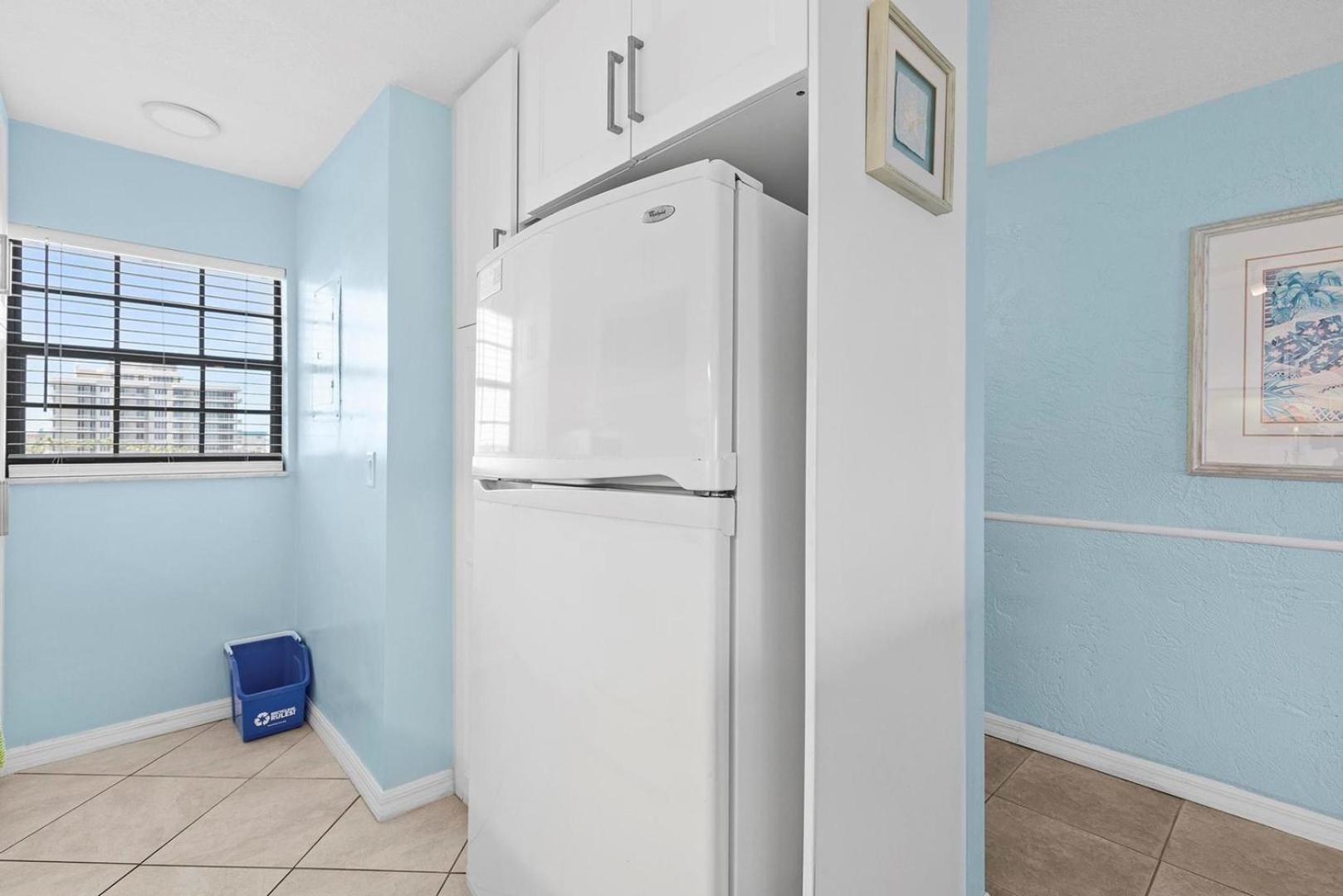 507- Ocean View 2 Bedroom Top Floor New Smyrna Beach Luaran gambar